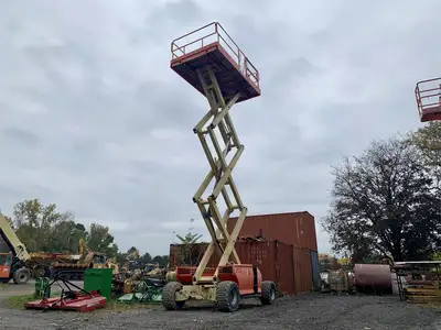 Used 2006 JLG 3394RT Manlifts New York US | Abele Tractor #1341433