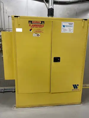 USED 2016 WASTECH ENGINEERING SCC-2-IS-AB-N4