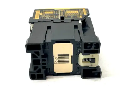 Used Allen-Bradley 100-A09ND3 PLC Contactors Michigan US | Maverick Industrial Sales #1462946