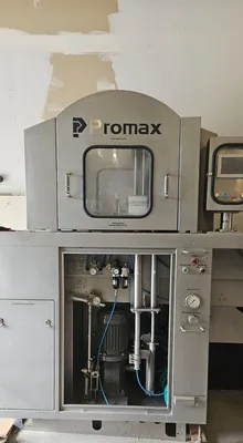 Used PROMAX MSK-32 Food Processing Equipment (misc) Illinois US | M&M Equipment Corp. #1231854