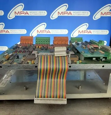 USED HONEYWELL ASSY D42517
