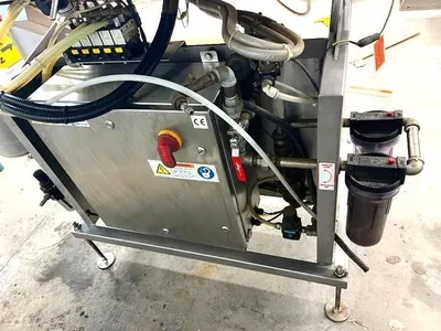 USED 2015 CVP A-200
