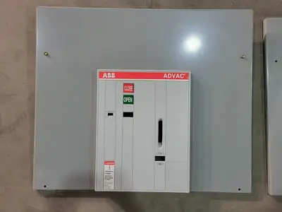 NEW ABB 16016G30