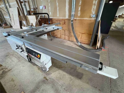 Used 2006 SCM SI 300 NOVA Woodworking Table Saws Oregon US | MachineryMax #1547079
