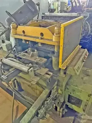 USED TISHKEN CO-20-18-60