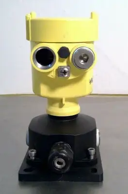 Vega - Vegabar 64 - Type: BR64.XXLA3AHBNAX Pressure Transmitter 6E