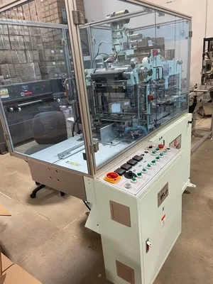USED 2016 CHIE MEI PM-800C