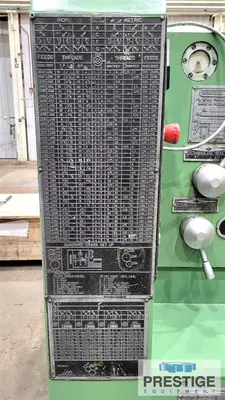 USED 1990 POREBA TPK 90/A1