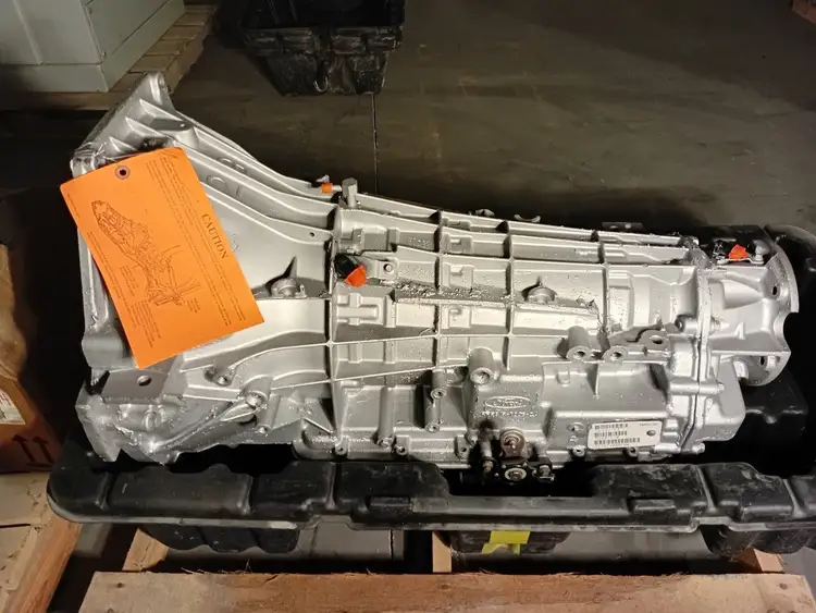 Used FORD 1C3Z-7V000-FRM Automotive Equipment British Columbia CA | Lenmark #266560