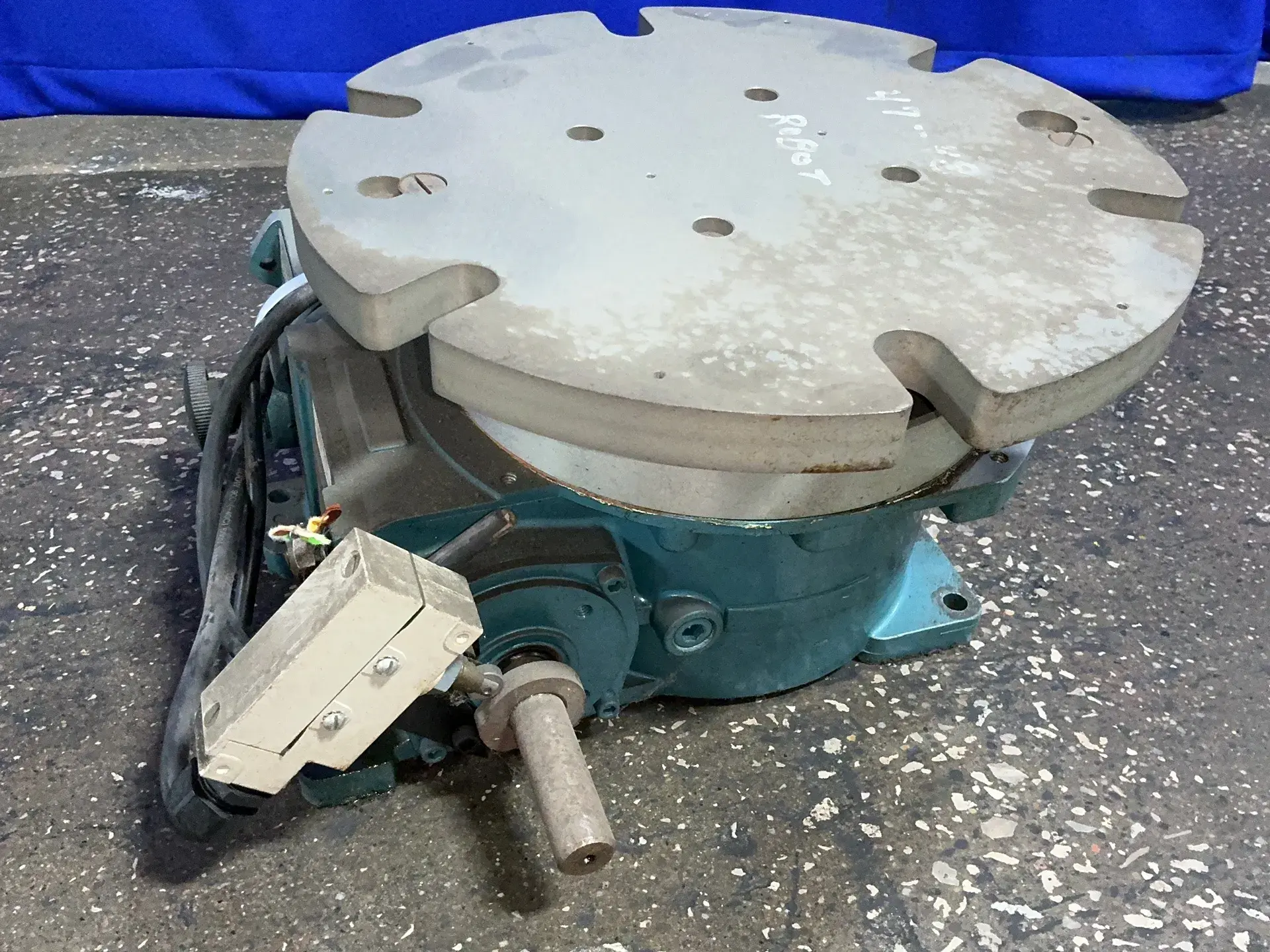 Used CAMCO 601RDM6H24270 Tooling & Accessories (Other) Ohio US | HGR 24 #1503667