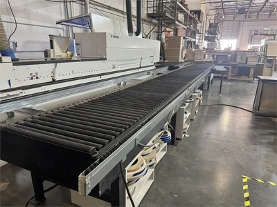 Used 2020 DOUCET SRH-36-5-29-D-PT Return Conveyors Arizona US | MachineryMax #1383919
