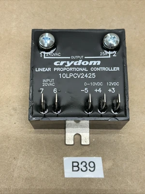 NEW Crydom 10LPCV2425