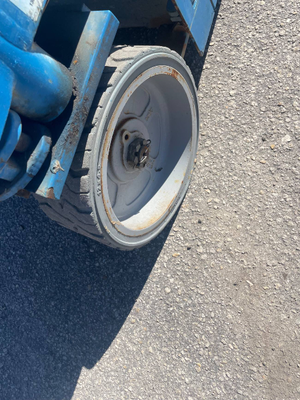 Used 2019 GS-1930 Genie Scissor Lifters Florida US | Stack Equipment #1418920