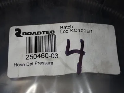 Used ROADTEC 2119703 Miscellaneous MRO Ohio US | HGR 24 #828885