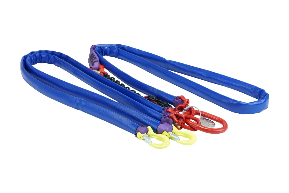 KUKA Lifting tackle
