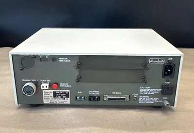 USED MITUTOYO LSM-3000