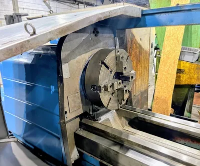 USED MAZAK M5-3000