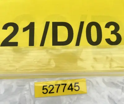 New | in-Stock Misumi 21-251961-407558-0143 Parts (Hydraulics and Pneumatics) California US | Davliegogo LLC #1706973
