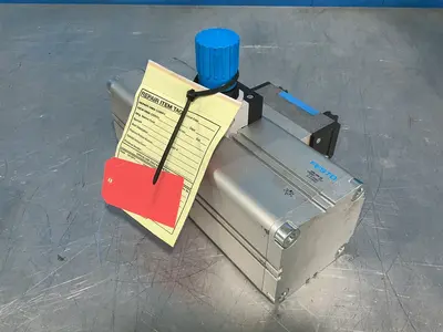 Used FESTO DPA10016 Pumps Ohio US | HGR 24 #1300770