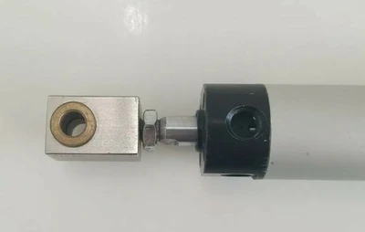 USED SMC NCGCN25-1000