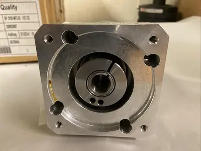 New | in-Stock WITTENSTEIN SP-075F-MF2-35-1E1-2S Speed Reducers | Surplus Asset Holdings #1204334