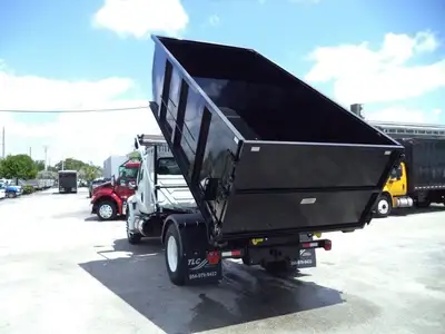 Used 2019 INTERNATIONAL _UNKNOWN_ Hooklifts & Roll-Offs Florida US | TLC Truck & Equipment #1568913