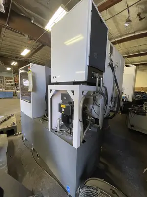 Used 2015 Excetek W350G Wire EDM California US | Machine Tool Bids #1353980
