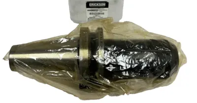 NEW ERICKSON BT50EM125600 END MILL HOLDER TAPER BT50