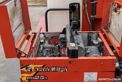 Used 2015 DITCH 2015 DITCH WITCH MR90 Water Treatment Equipment Florida US | HDD Broker #1353048