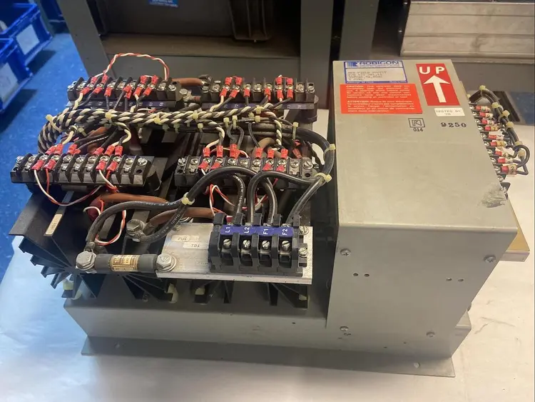 New | in-Stock ROBICON 422-761-14 Industrial Controls | Surplus Asset Holdings #1221607