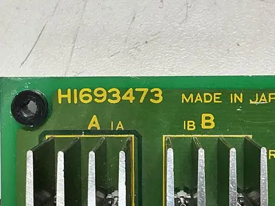 USED TOSHIBA H1693473
