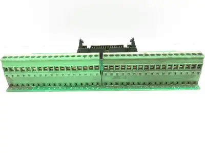 Cincinnati PCB 826924 REV B Circuit Board Assy 826925