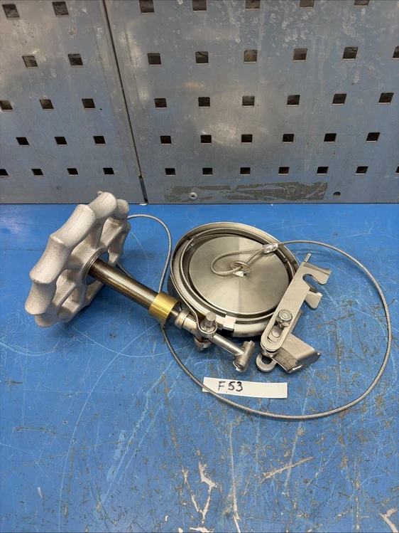 New | in-Stock Voss Aerospace 813208H-438-L Electrical Fittings Indiana US | J&J Industrial Supply #1394338