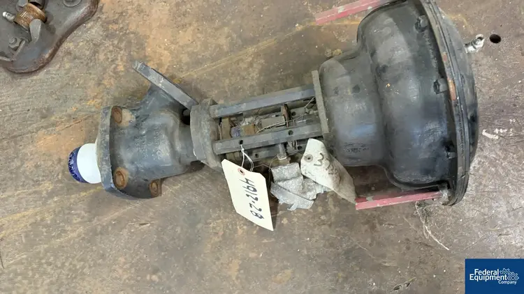 Used De Dietrich _UNKNOWN_ Glass Lined Equipment Ohio US | Federal Equipment Company #1256561