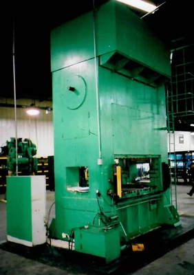 USED 1992 SUTHERLAND HSD-S-275-11