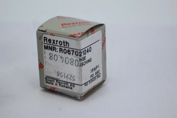 New | in-Stock Rexroth R067021240 Bearings California US | Davliegogo LLC #1707295