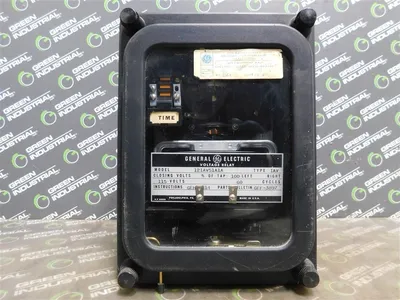 USED GENERAL ELECTRIC 12IAV51A1A