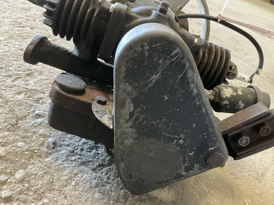 Used _UNKNOWN_ _UNKNOWN_ Gasoline Engines Michigan US | Miedema Asset Management Group #1483440