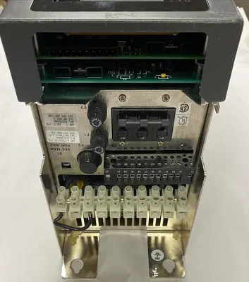 USED ALLEN-BRADLEY 1391-DES22-DI-AQB