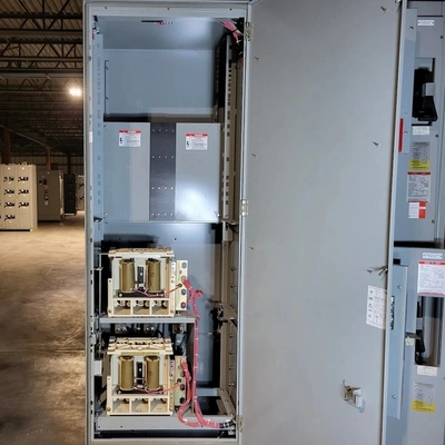 USED GENERAL ELECTRIC (GE) CR194A118F2