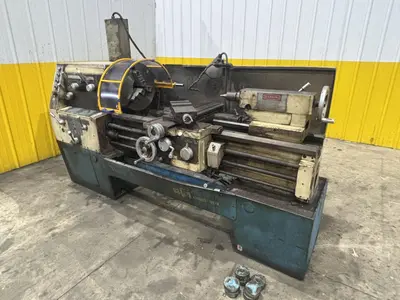 USED ANDRYCHOW TUG-40S/40