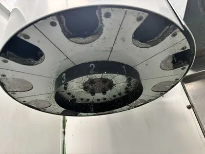 2010 HAAS SUPER MINI MILL Vertical Machining Centers | Charter Auctions (12)