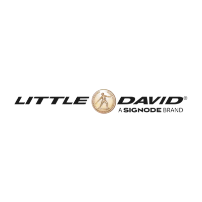LITTLE DAVID