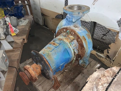 USED Goulds 3175M