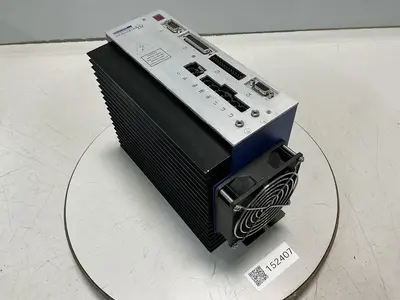 USED KOLLMORGEN CR20560
