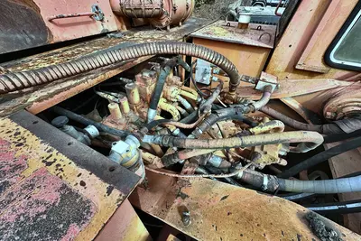 Used 1989 KOEHRING 6633 Excavators Pennsylvania US | Proxy Equipment #1378122