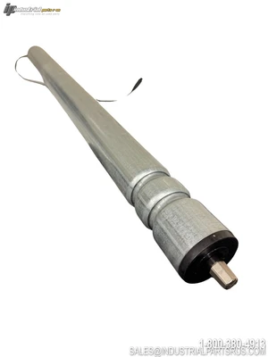 New | in-Stock INTERROLL EC310 16:1 Conveyor Parts Kentucky US | Industrial Parts R Us Inc. #1372952