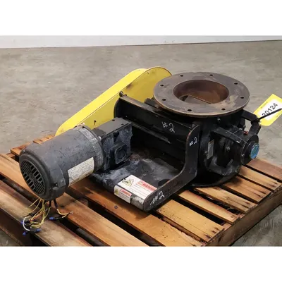 USED WM. W. MEYER & SONS, INC. HDX