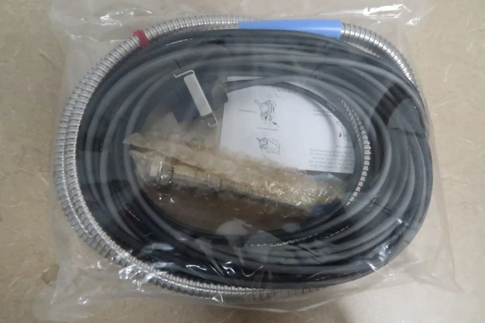 NEW KEYENCE PX-H61G(5M)