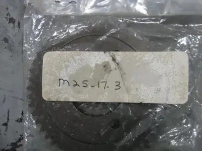 USED HAMADA M25-17-3